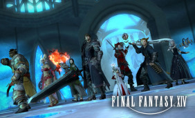 Playing FINAL FANTASY 14 Game in VR: A Detailed Guide